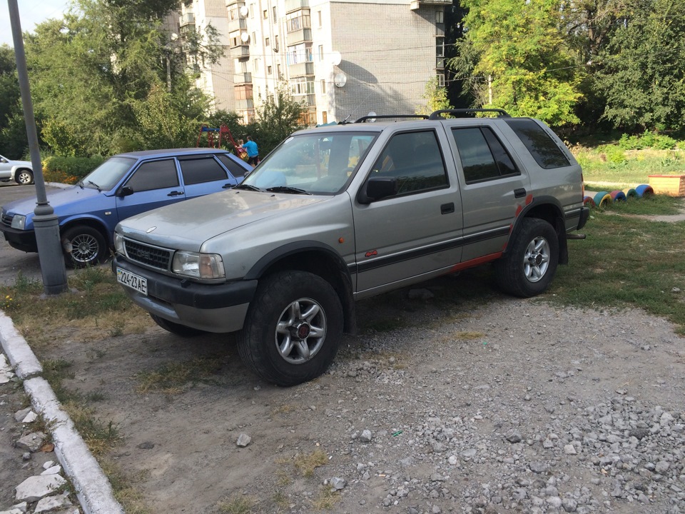 Зняв кінгурятник для фарбування 1