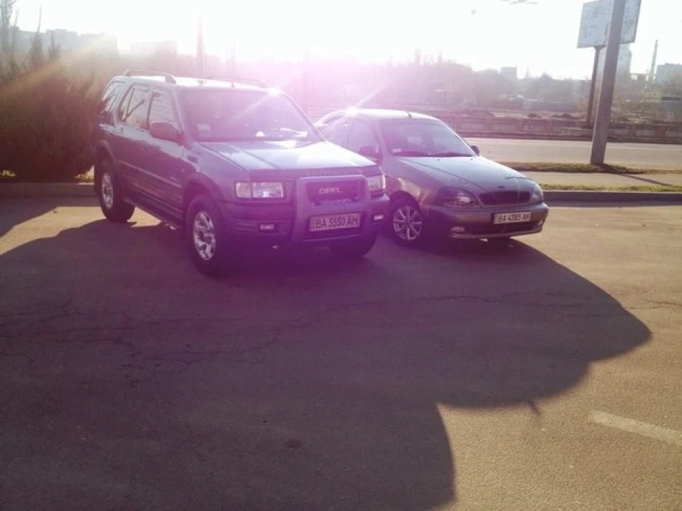 прогулянка з #mestniy