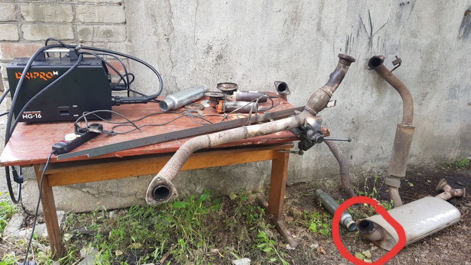 Справи вихлопні (26.06.21) 2