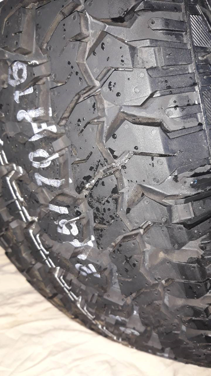 KUMHO для мого пам'ятника )))) 3
