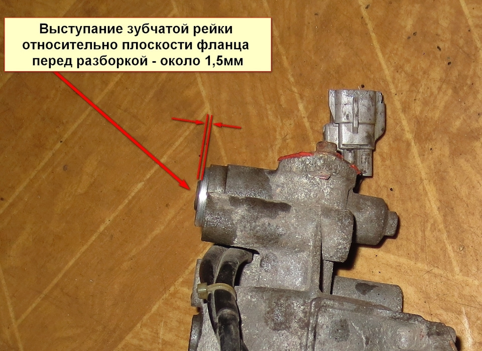 Машинка включення ПП на РК Фронтера Б 3