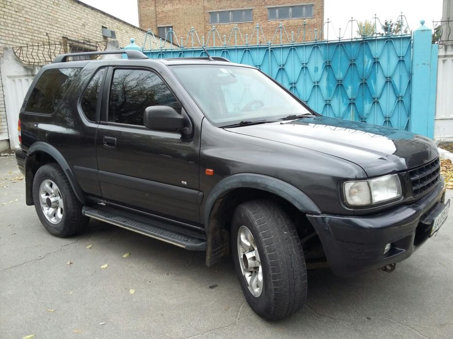 Питання знавцям АКПП 4L-30 1