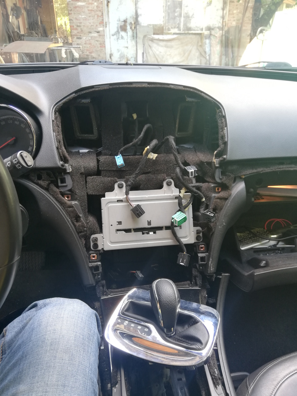 Navi 600 в Navi 950 2