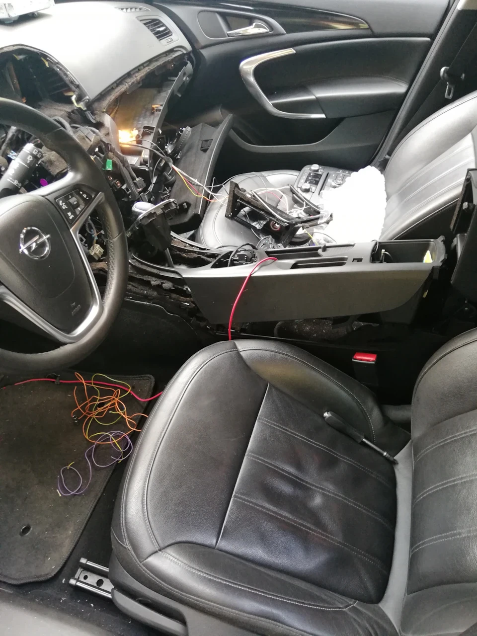 Navi 600 в Navi 950