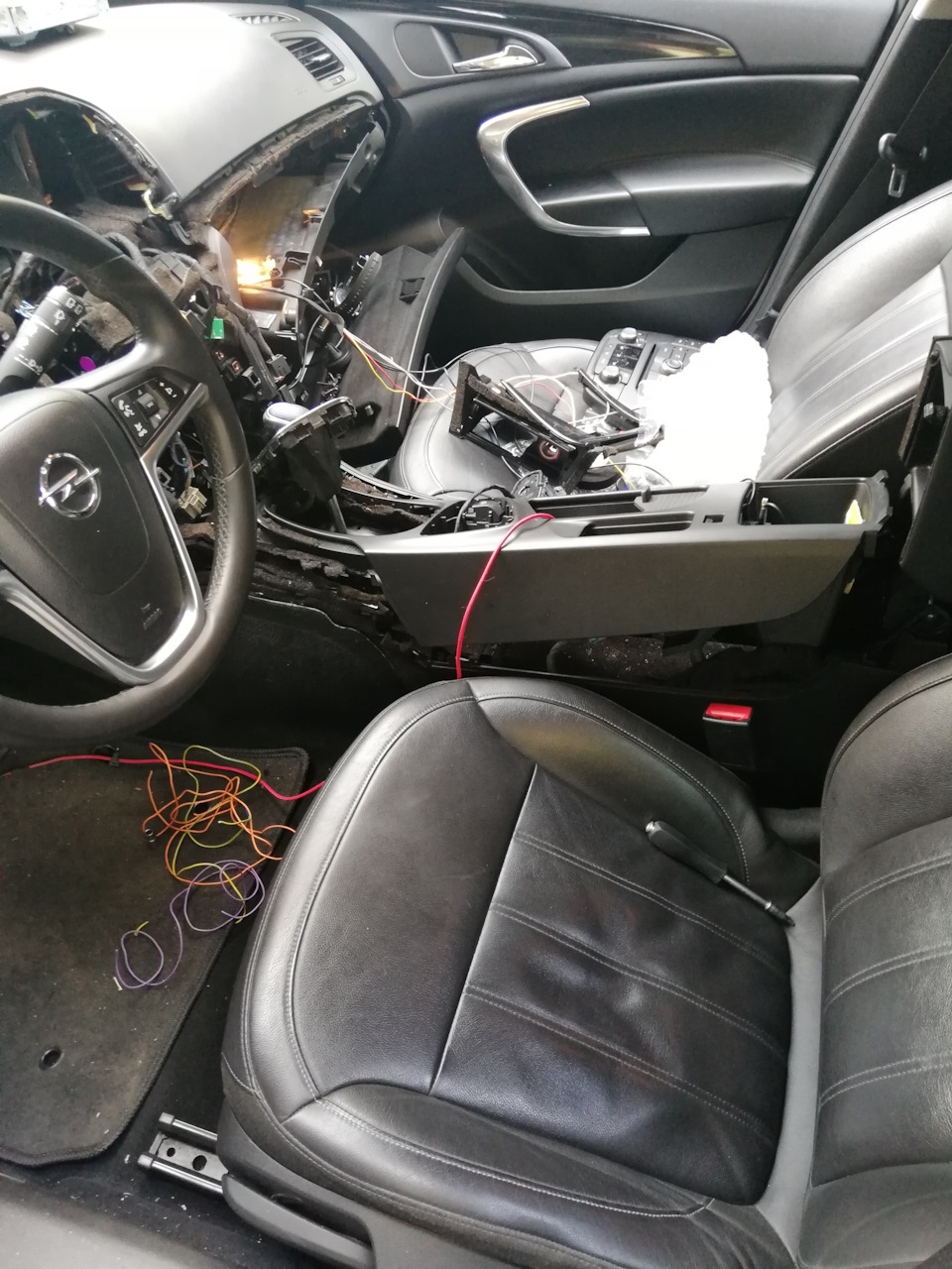 Navi 600 в Navi 950 1