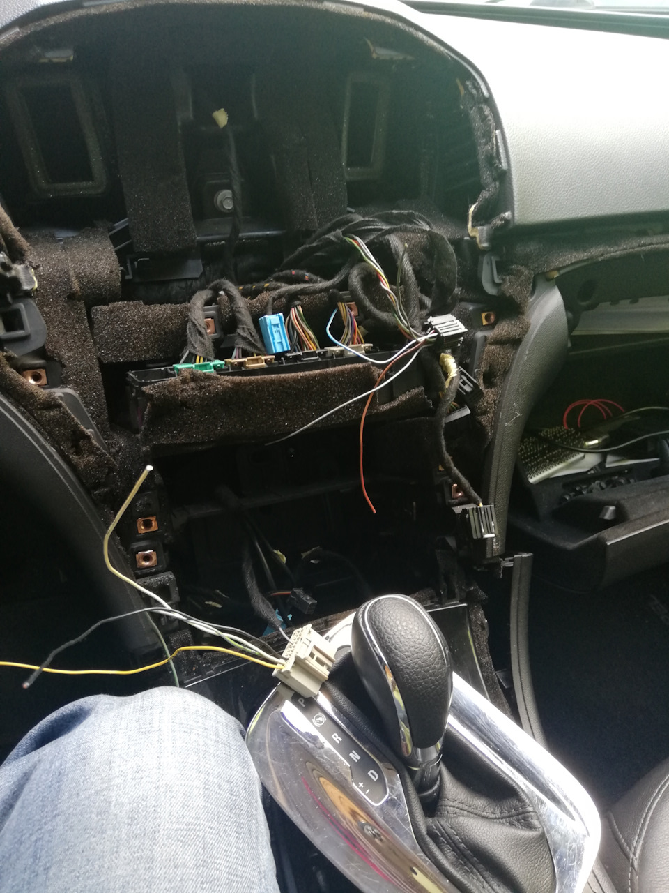 Navi 600 в Navi 950 3