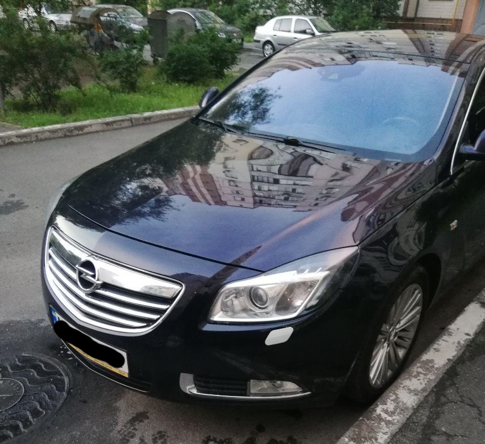 Усунення недоліків по кузову 1
