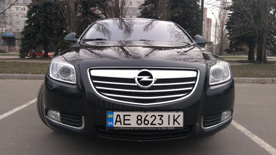 Перша фотосесія після покупки авто 1