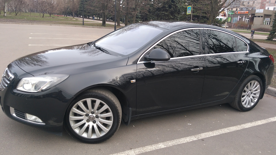 Перша фотосесія після покупки авто 4