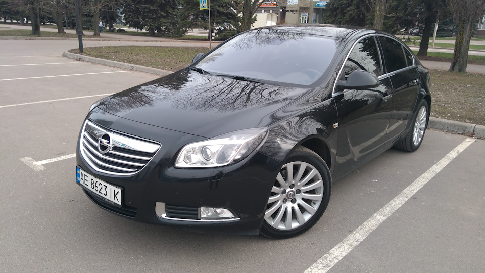 Перша фотосесія після покупки авто 3