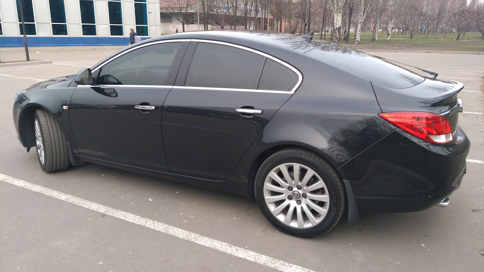 Перша фотосесія після покупки авто 5
