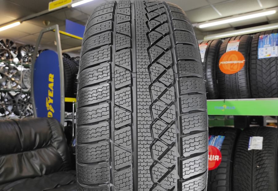Що за звір Starmaxx Incurro Winter W870? 1