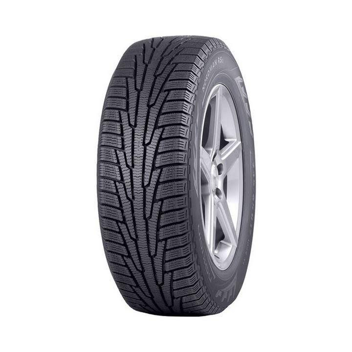 Нова зима Nokian Nordman RS 1