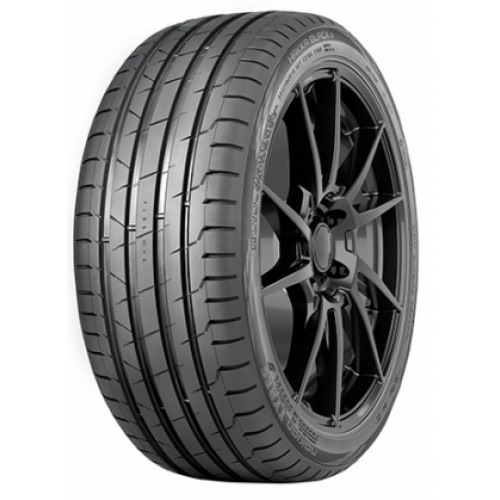 Прощавай GoodYear, нехай вітає Nokian 4