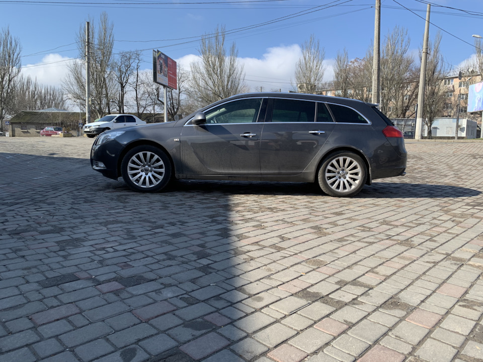 Дисбаланс 1