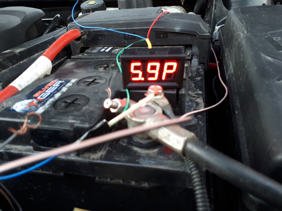 A20DTH тизерок 1