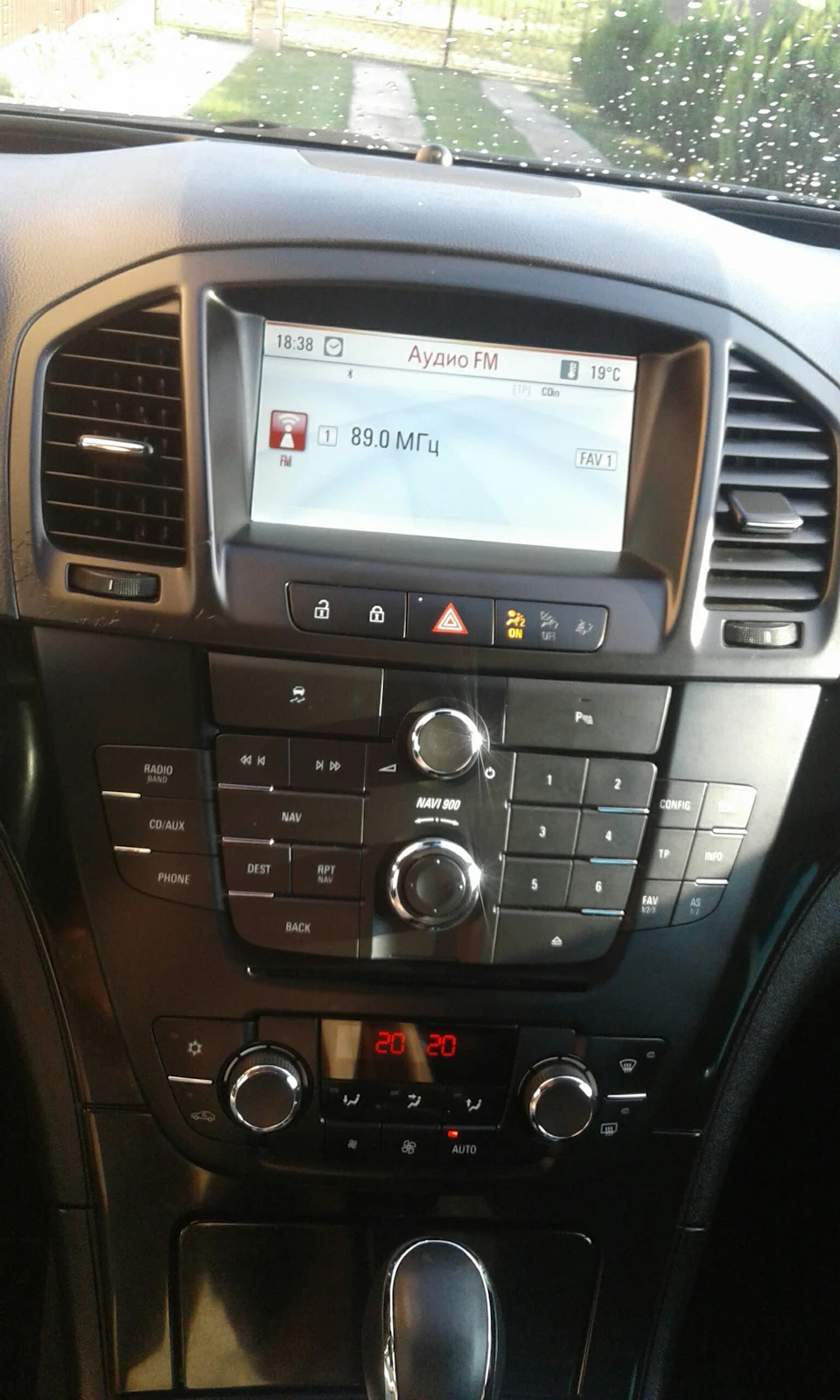 Navi 900