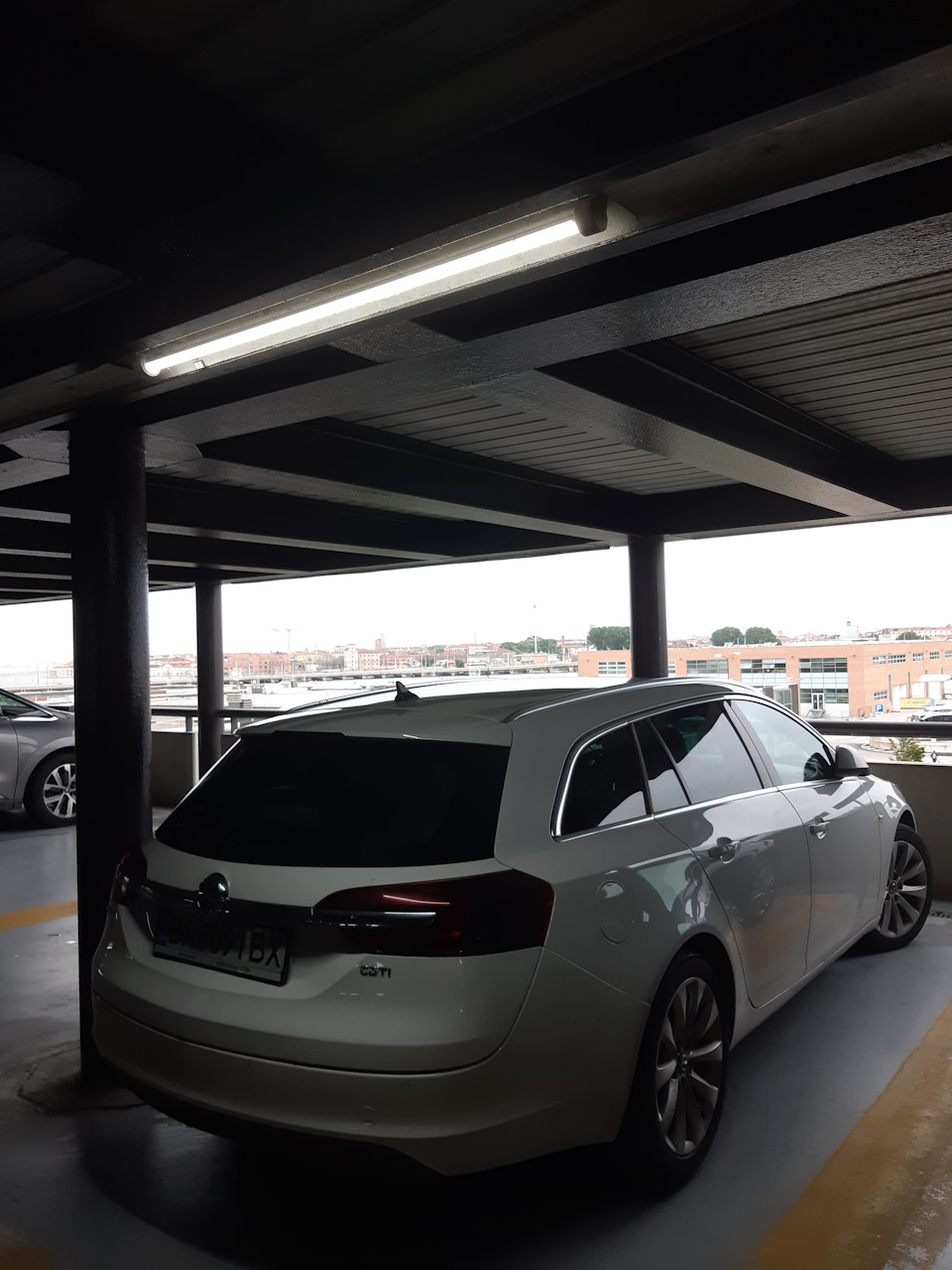 12 країн за 12 днів - автотрип по Європі на Insignia_ЧАСТИНА 1 4