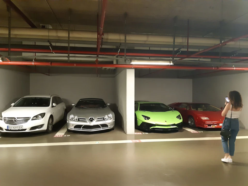 12 країн за 12 днів - автотрип по Європі на Insignia_ЧАСТИНА 2