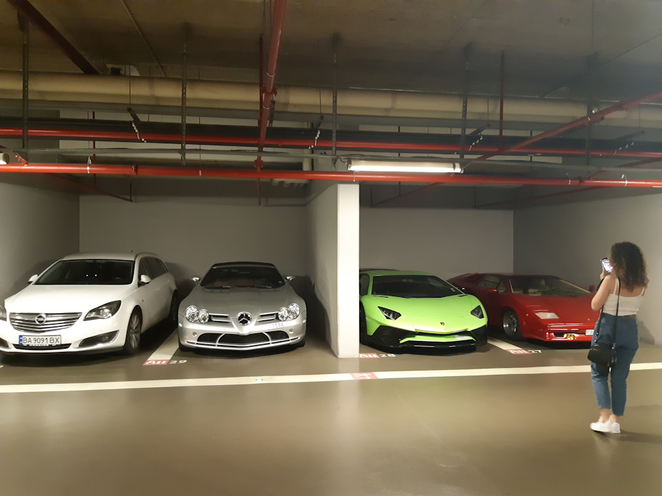 12 країн за 12 днів - автотрип по Європі на Insignia_ЧАСТИНА 2 1