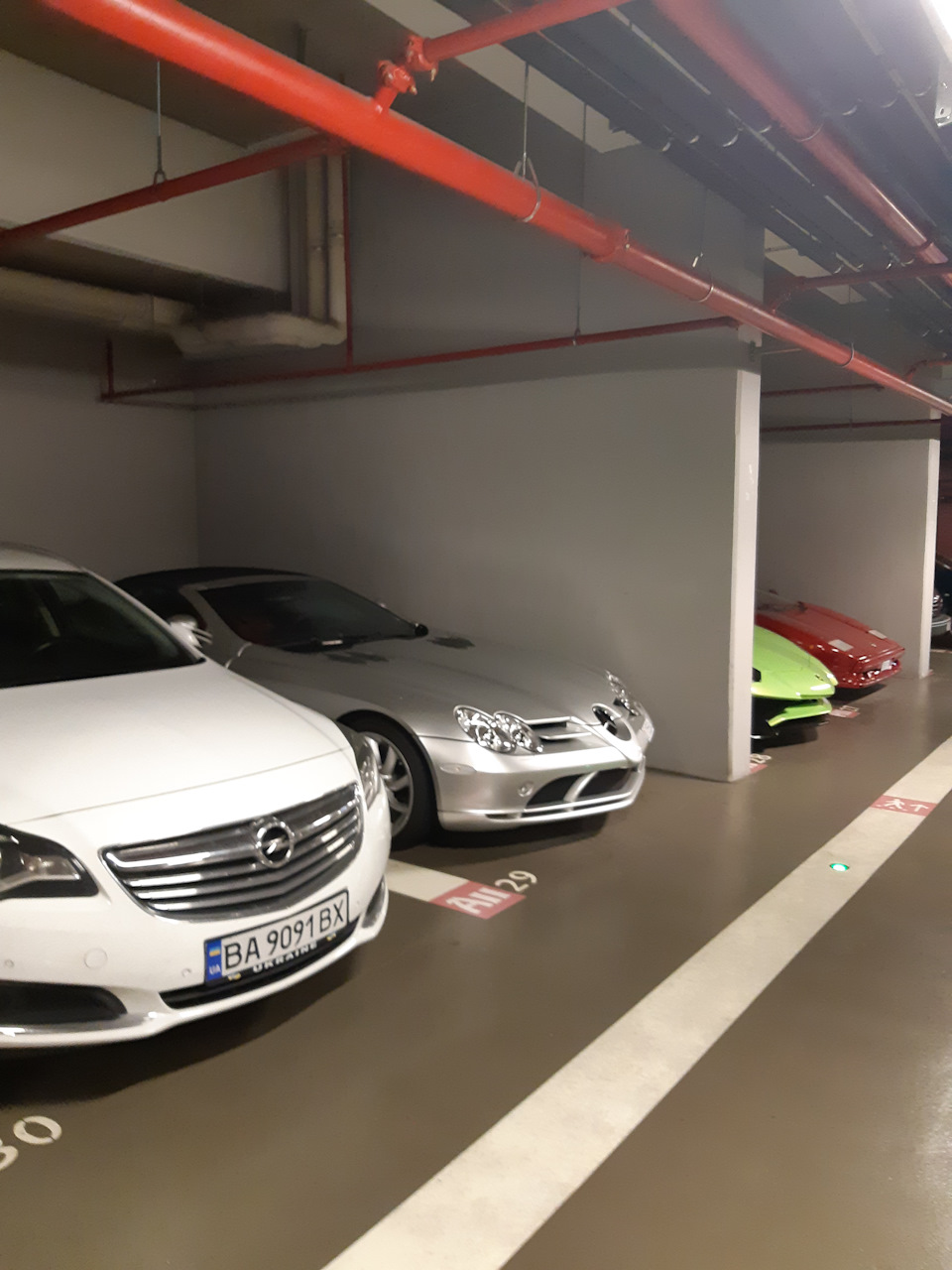 12 країн за 12 днів - автотрип по Європі на Insignia_ЧАСТИНА 2 2