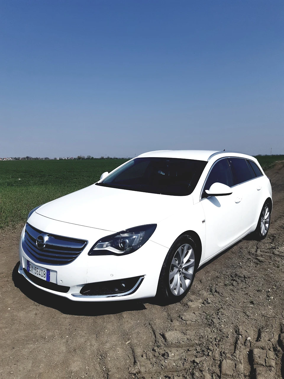 Вибір, покупка, пригін, розмитнення