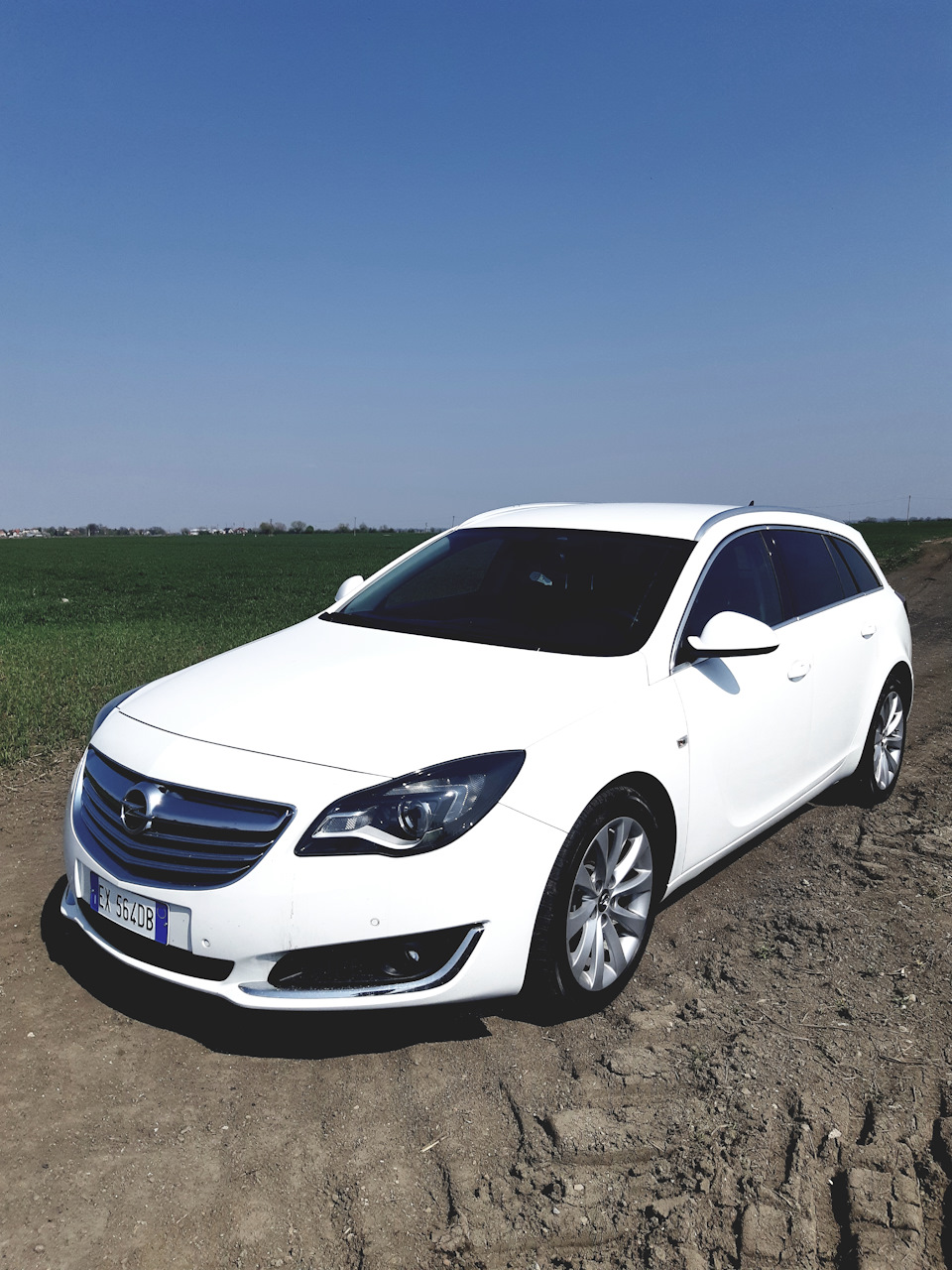 Вибір, покупка, пригін, розмитнення 1