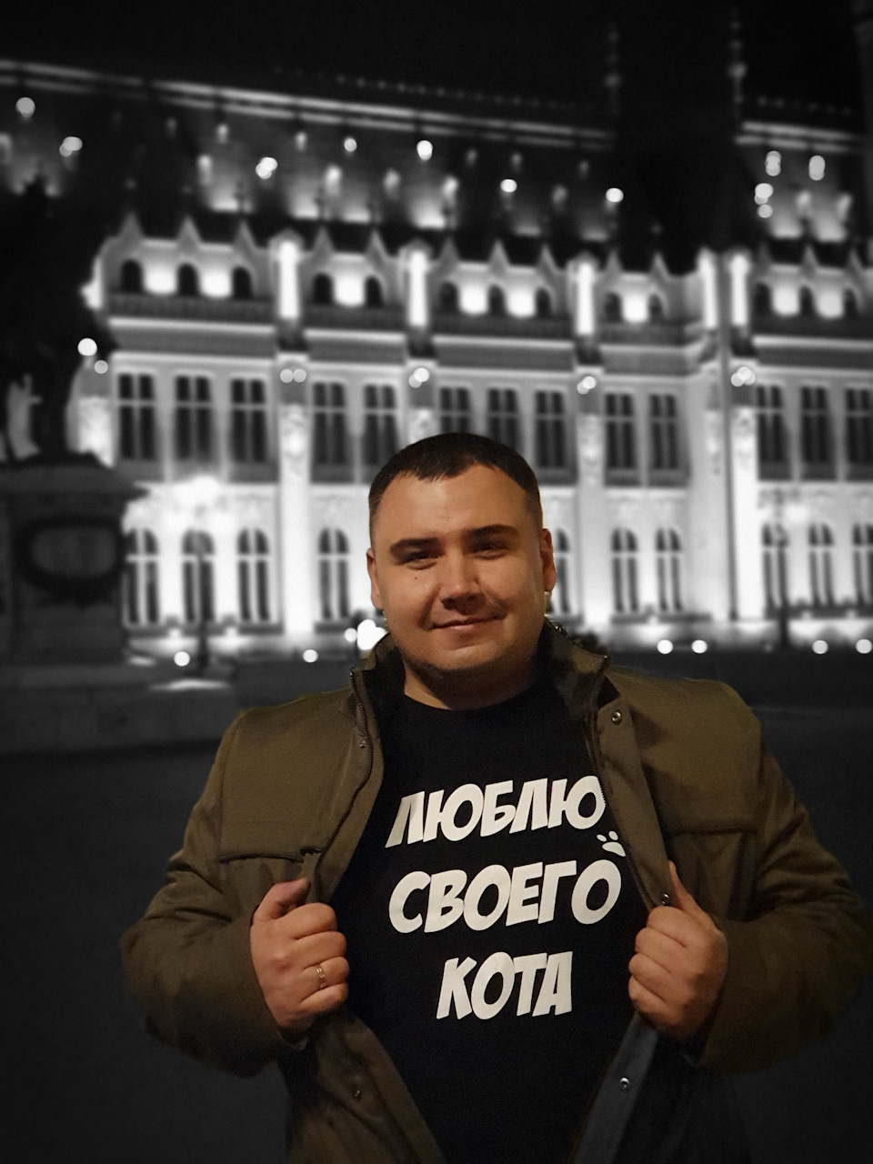 Вихідні в Румунії, Яси, підсумки 2019 4