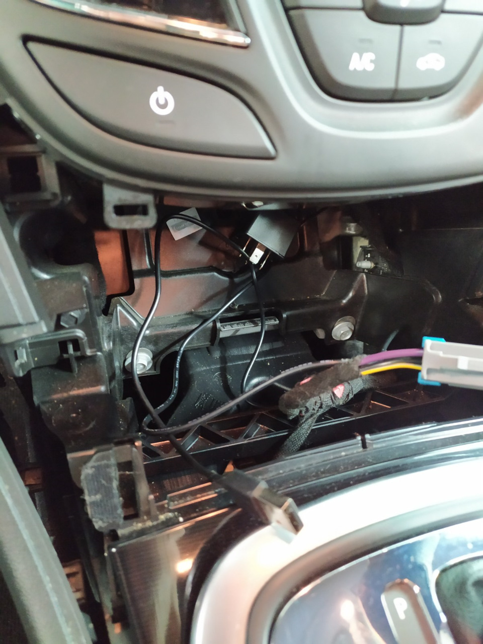 Поставив реєстратор 70mai Smart Mini Dash Cam 5