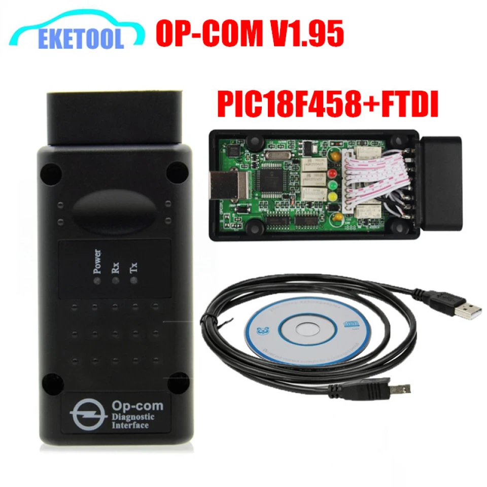 Op-Com v1.95