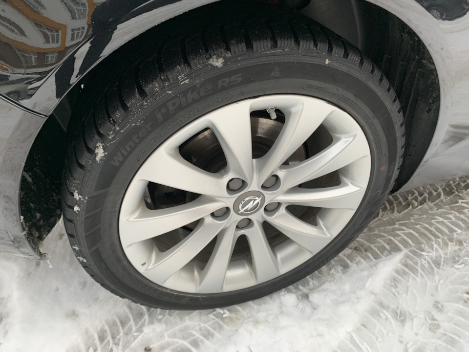 Повний привід, гума, новий бачок ОЖ, двірники GM, колодки гальмівні ... 3