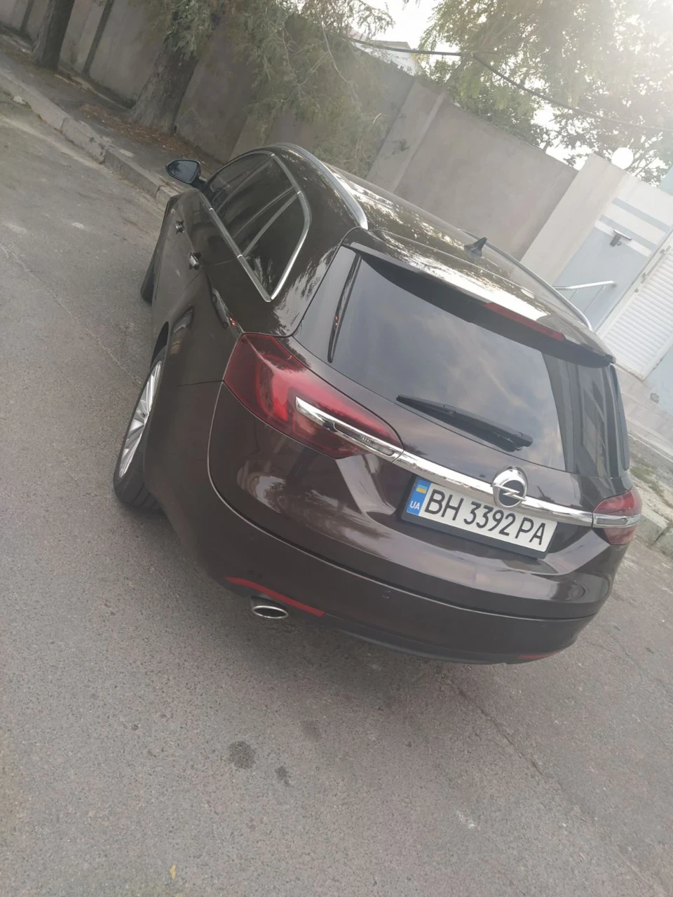 Зробив не велике ТО