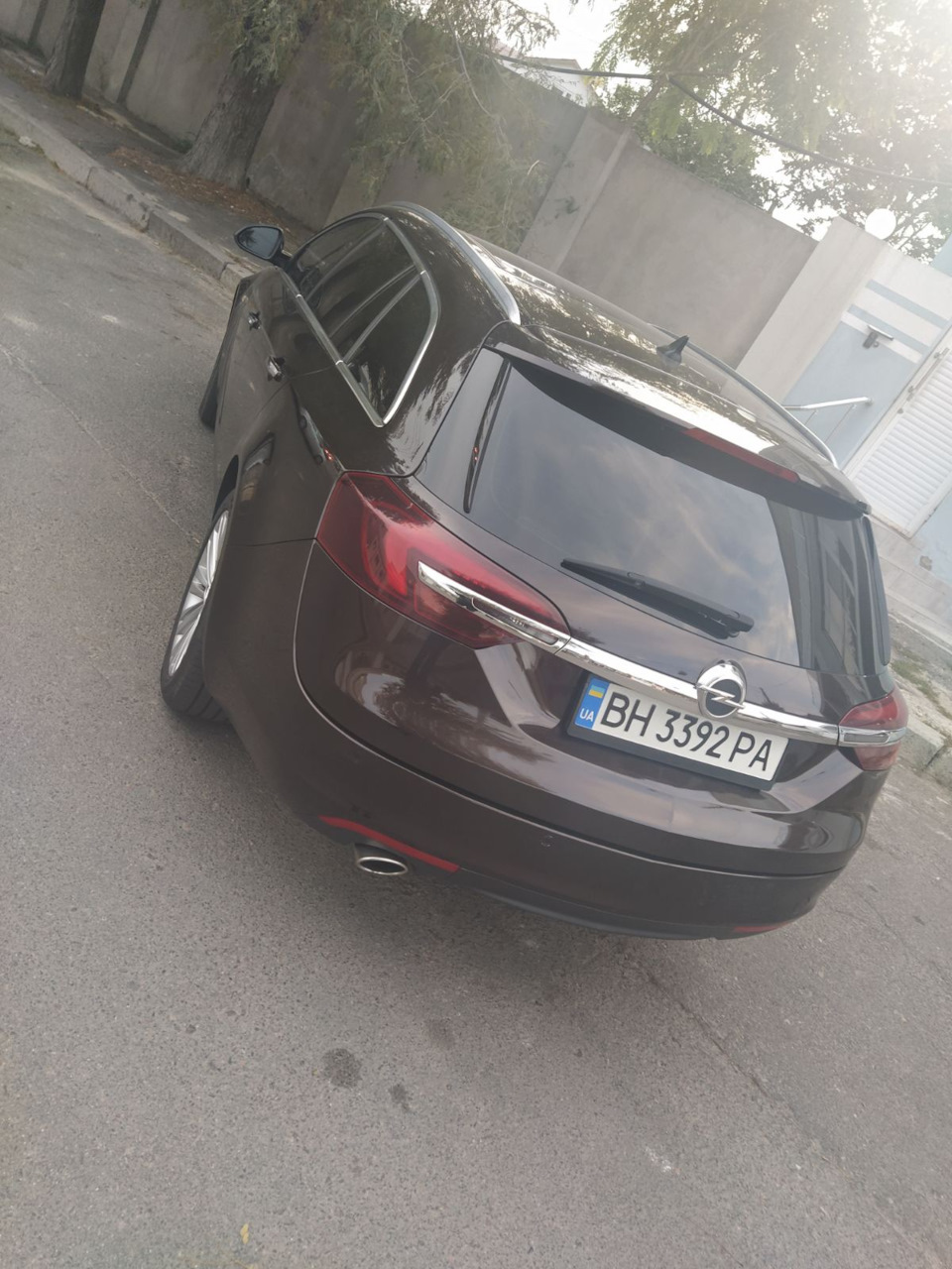 Зробив не велике ТО 1