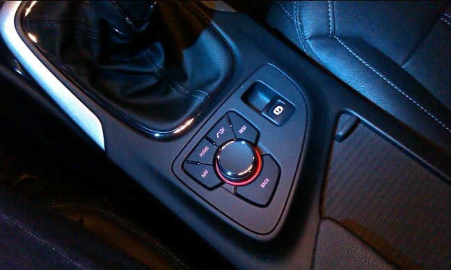 Підключення джойстика до NAVI 500 2