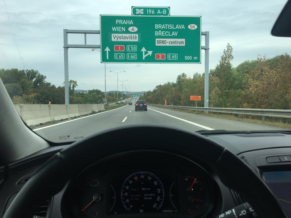 Експлуатація автомобіля, вартість утримання 2