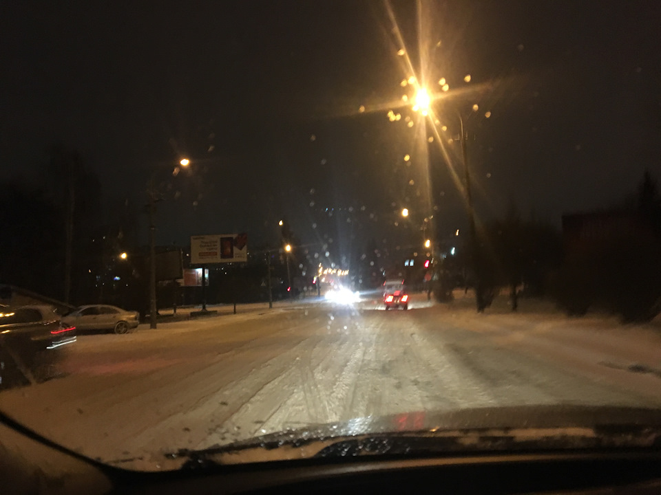 Вся правда про Nexen Winguard Ice Plus 5