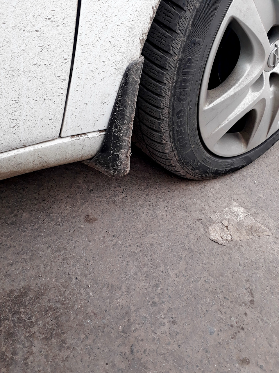 Кілька опцій, що не дістають… 2