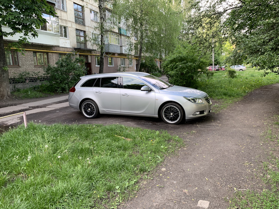 #9 Диски ч. 2 5