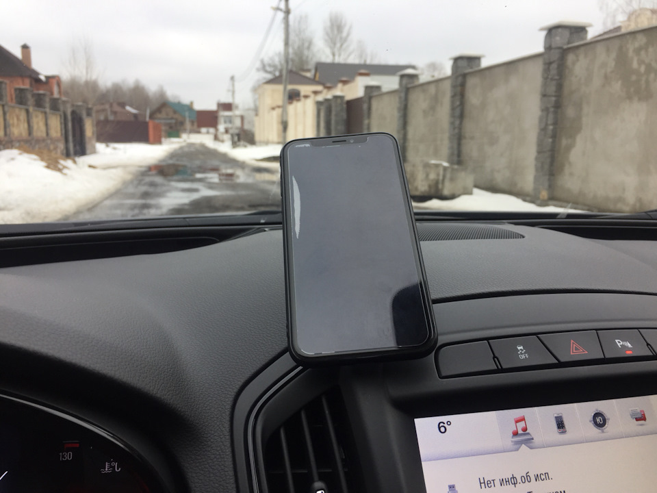 Кріплення для телефону Baseus 2