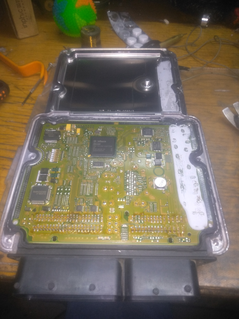 KTag 3