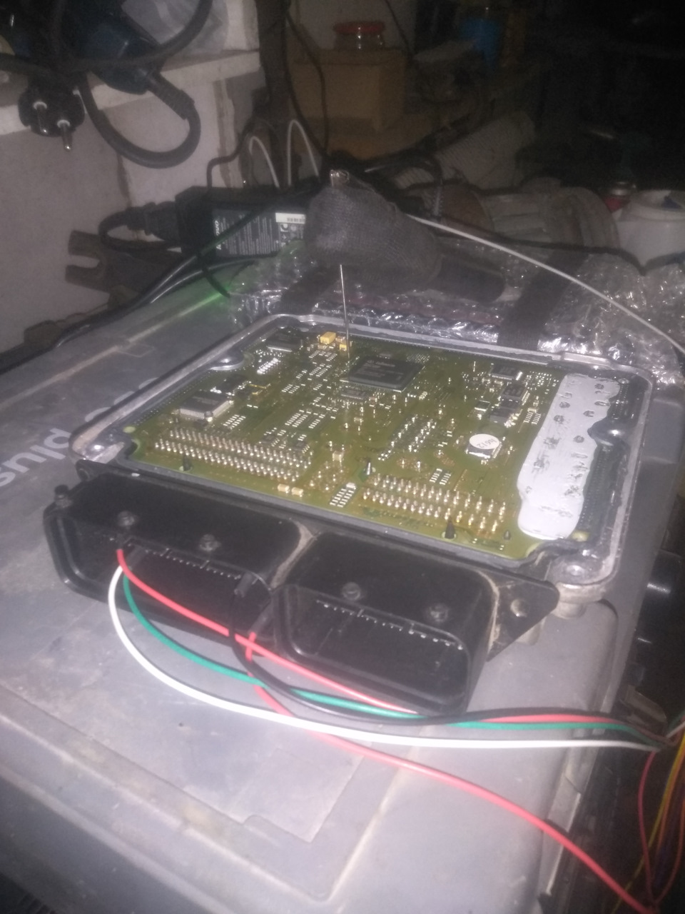 KTag 4
