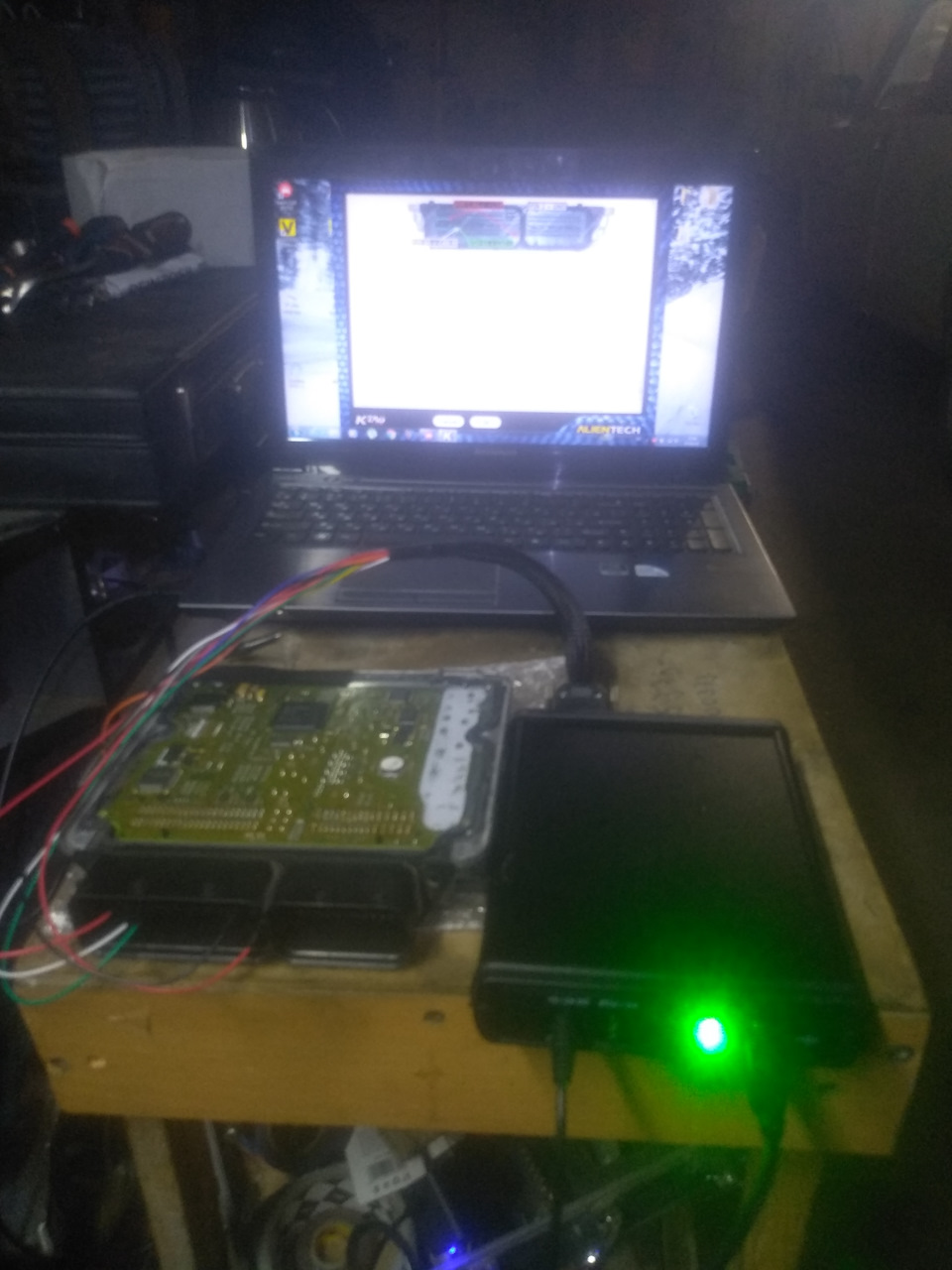 KTag 5