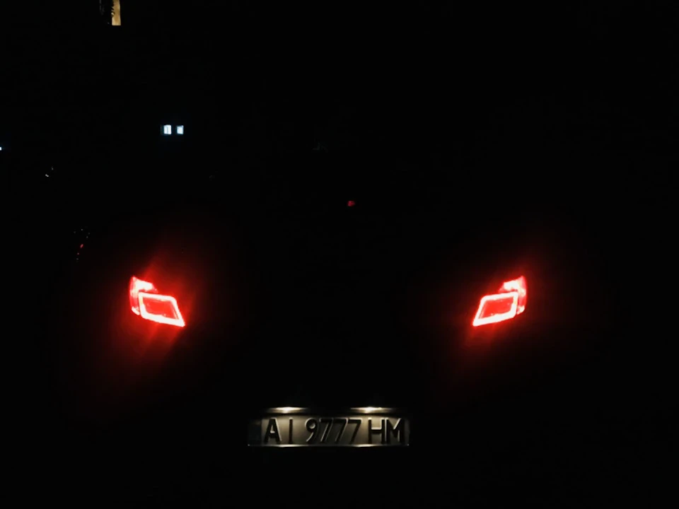 Insignia 🖤 vs Astra GTC ❤️