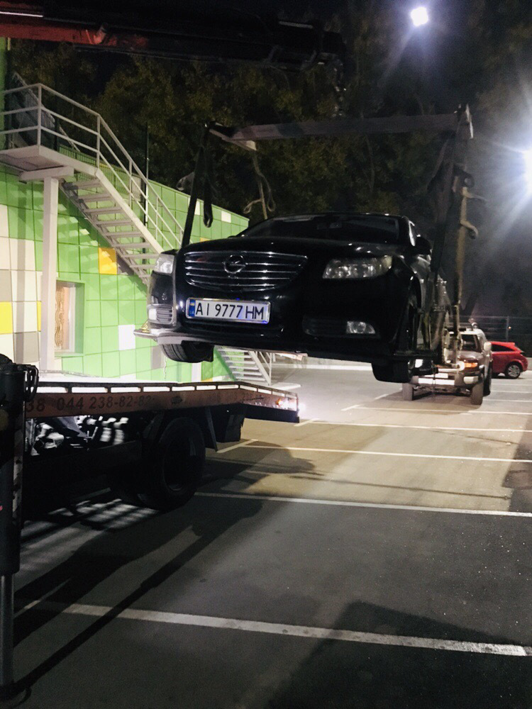 Дізналися причину поломки. 1