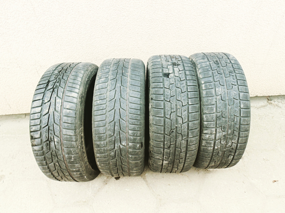 Продам! Диски Insignia 7Jx17 Et41 5x120 225 50 17 3
