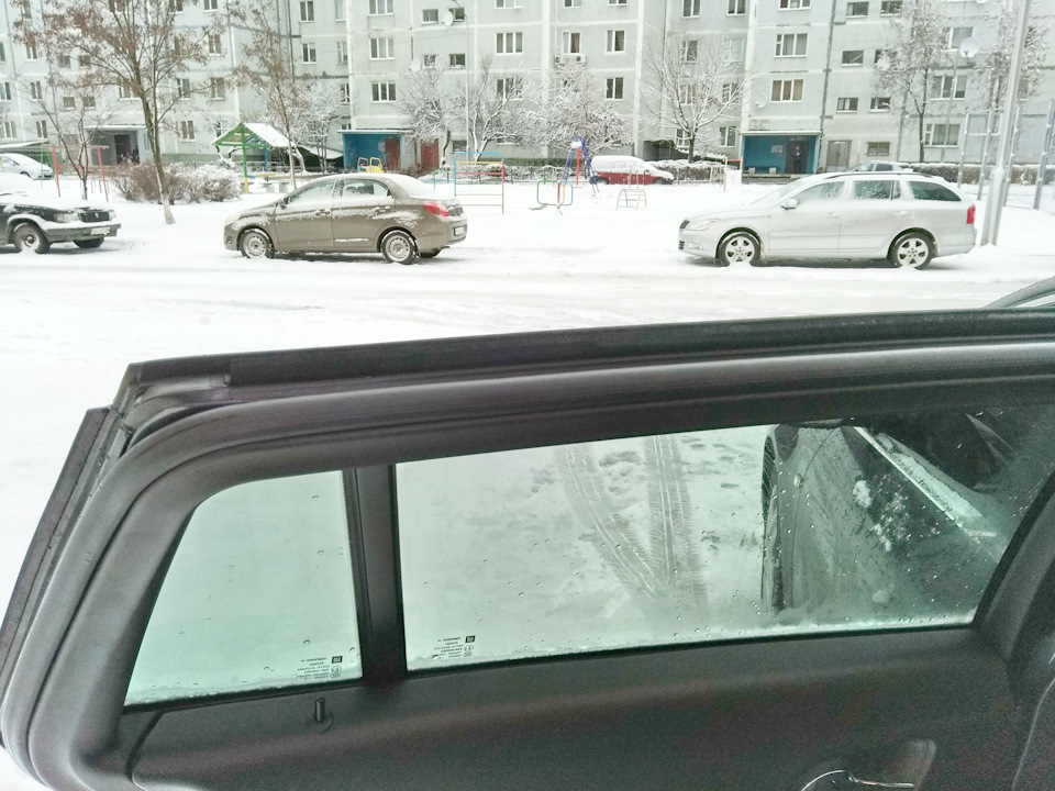 Що зробити з цими ущільнювачами? 2