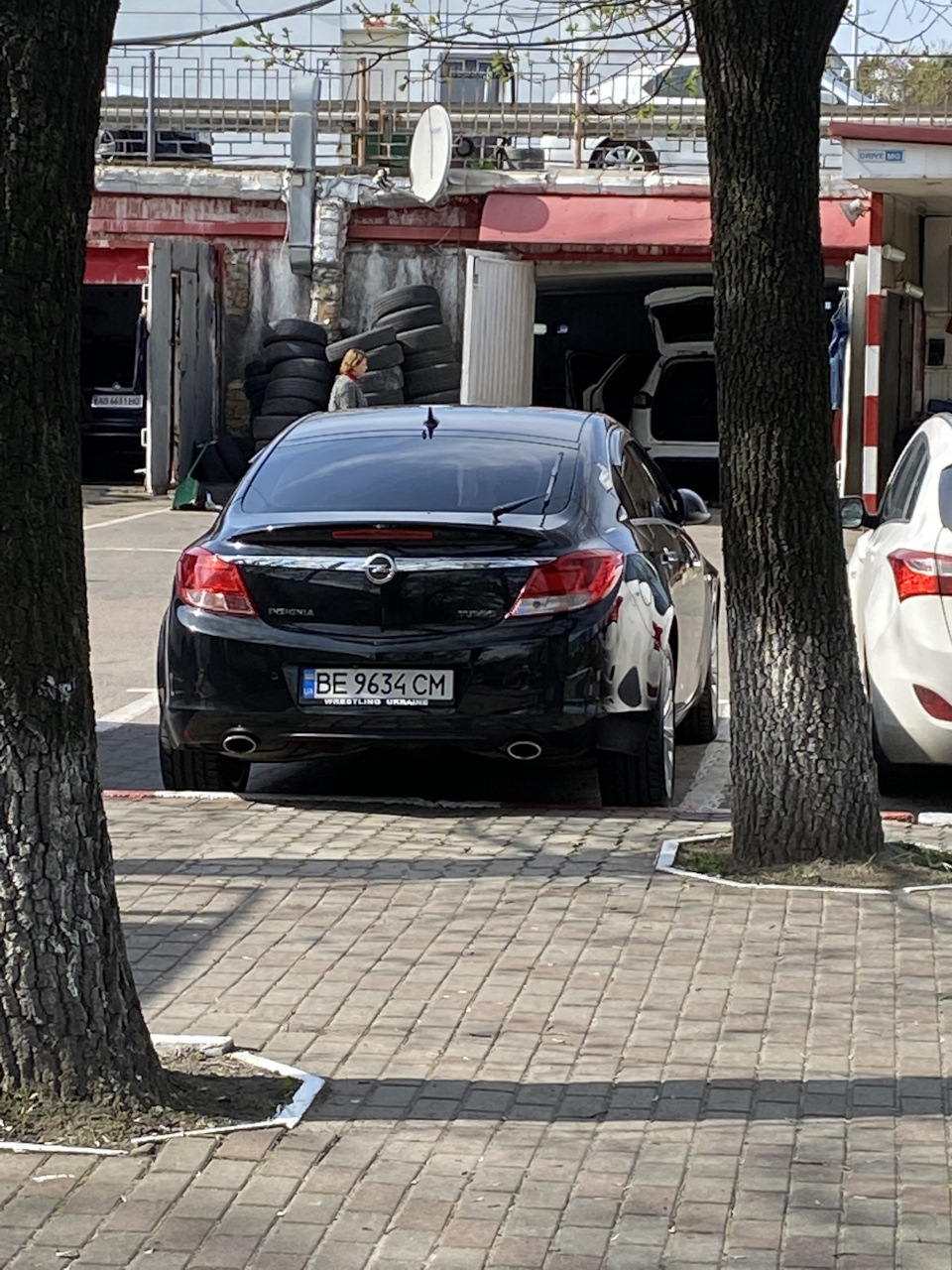 Домашній дітейлінг 1