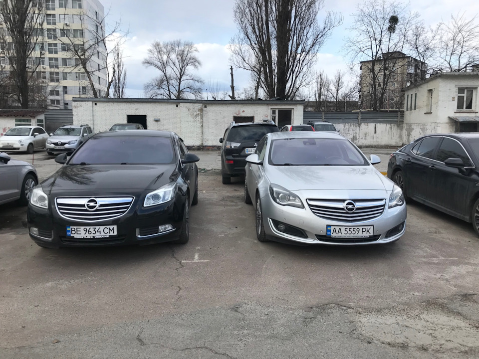 Дрібна неприємність… 4