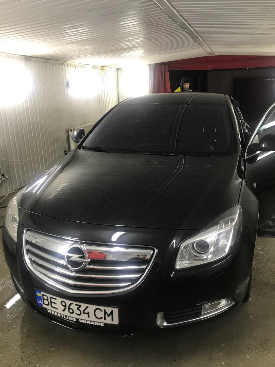 Дрібна неприємність… 3
