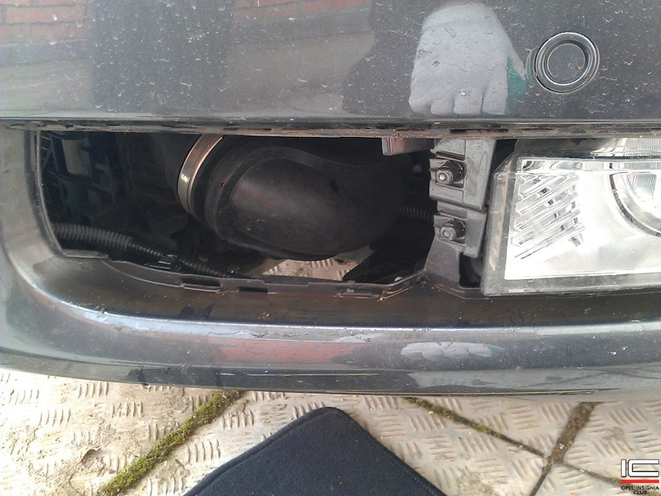 помилка P1101 4